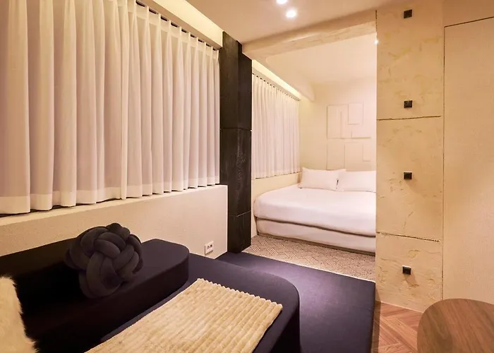 남포동 도보10분, 부산역1정거장, 전용자쿠지, 중앙역 도보5분, 무료주차#1,2 Apartment Busan