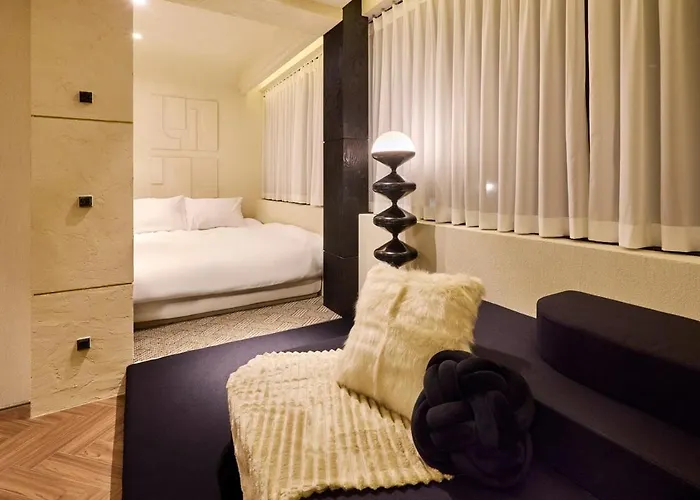 Apartment 남포동 도보10분, 부산역1정거장, 전용자쿠지, 중앙역 도보5분, 무료주차#2 Busan