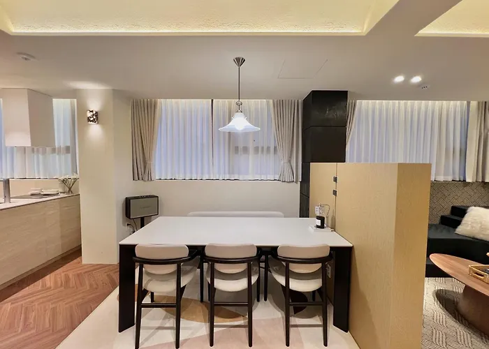 Apartment 남포동 도보10분, 부산역1정거장, 전용자쿠지, 중앙역 도보5분, 무료주차#1,2 Busan